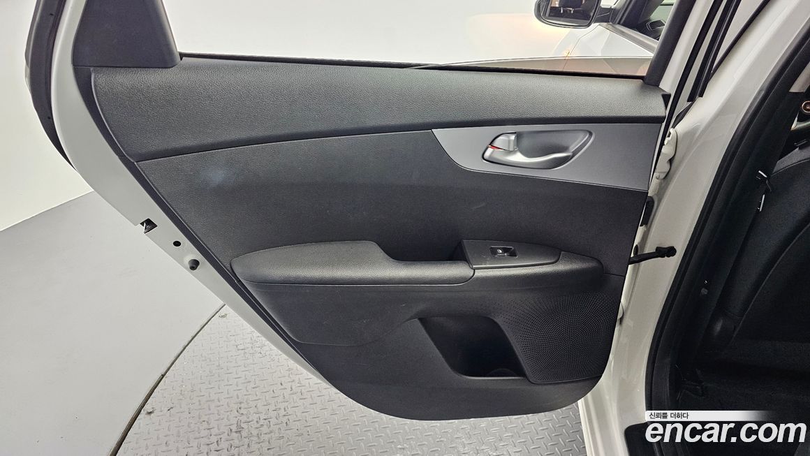 Kia K3 2022