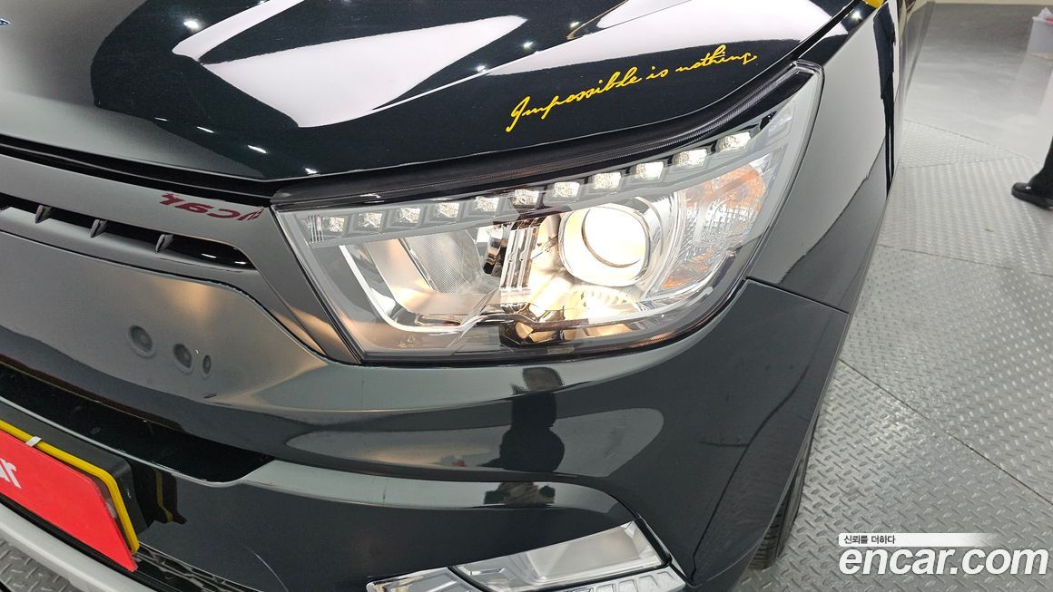 KG_Mobility_Ssangyong TIBOLI 2016