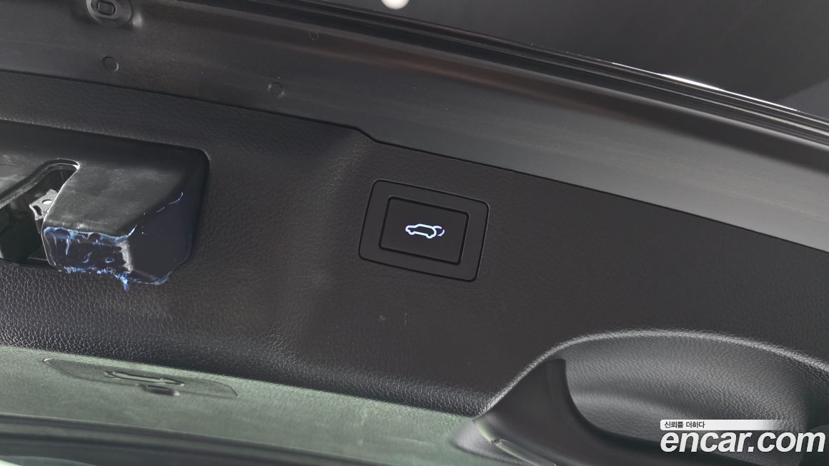 Hyundai Maxcruz 2014