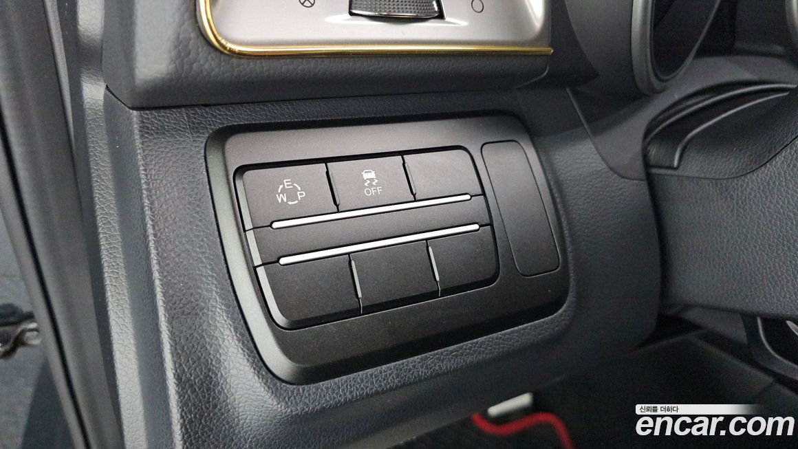 KG_Mobility_Ssangyong TIBOLI 2016