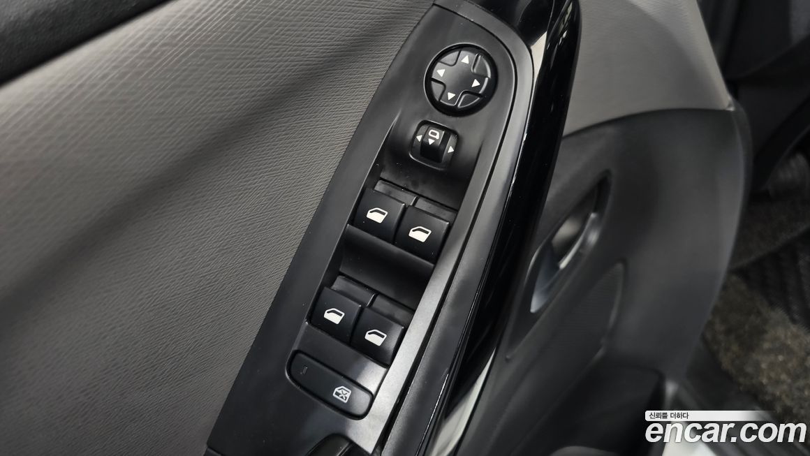 Citroen-DS C4 Picasso 2018