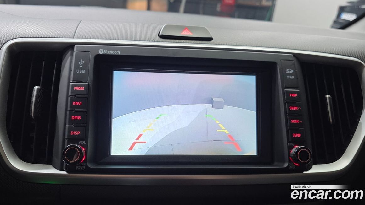 Kia RAY 2022