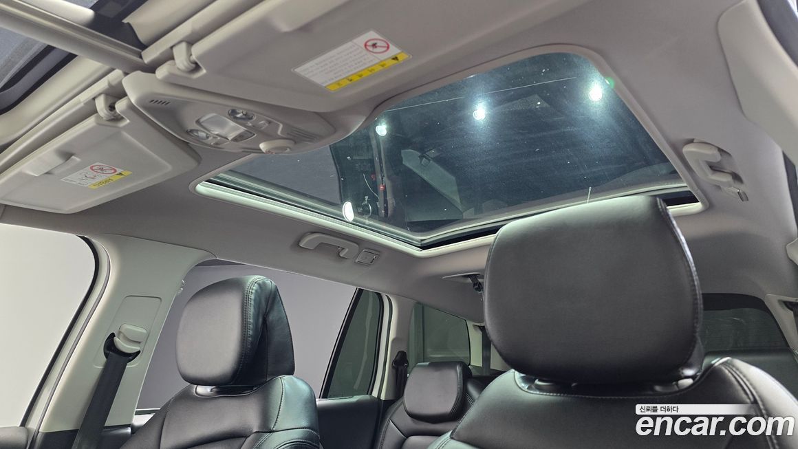 Citroen-DS C4 Picasso 2018