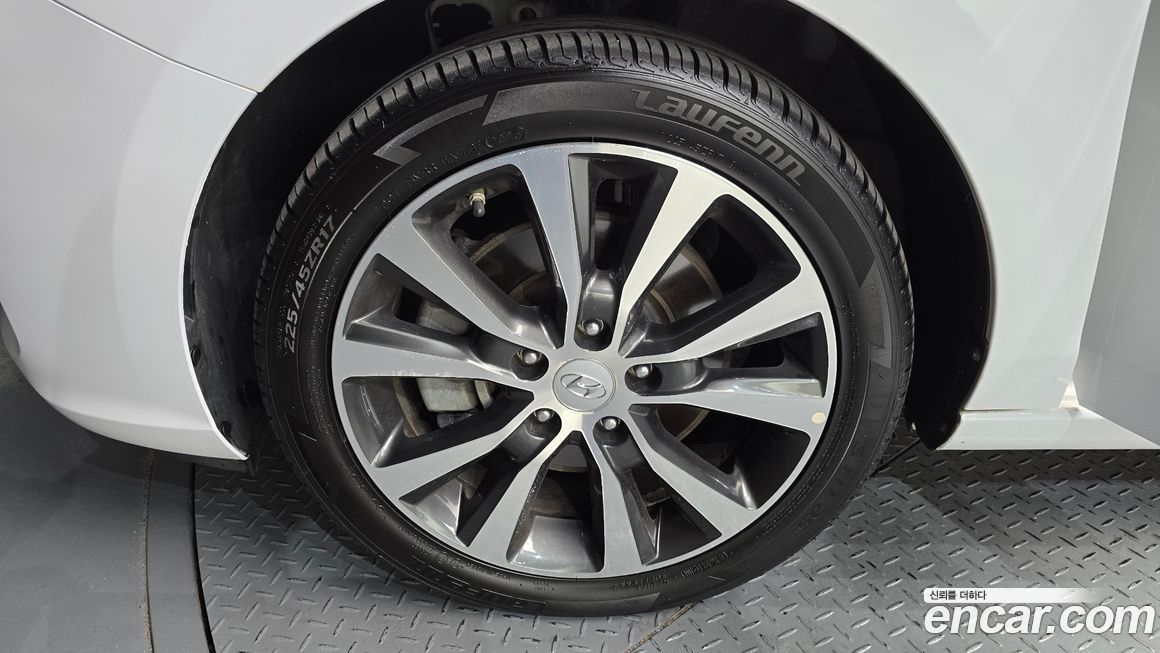 Hyundai i30 2018