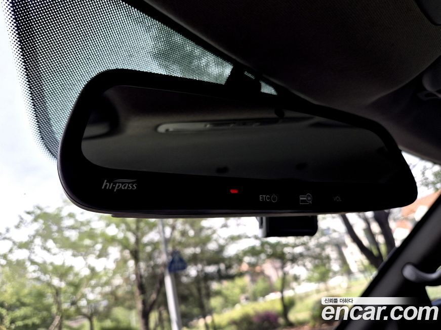 Hyundai Starex 2018