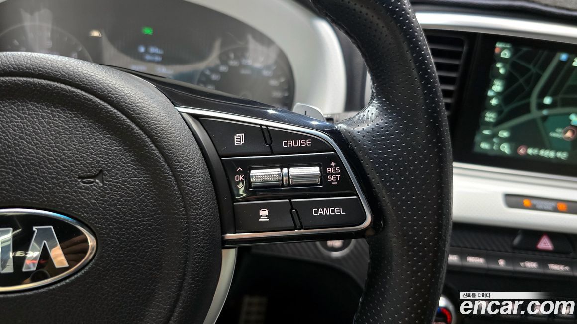 Kia Sportage 2019