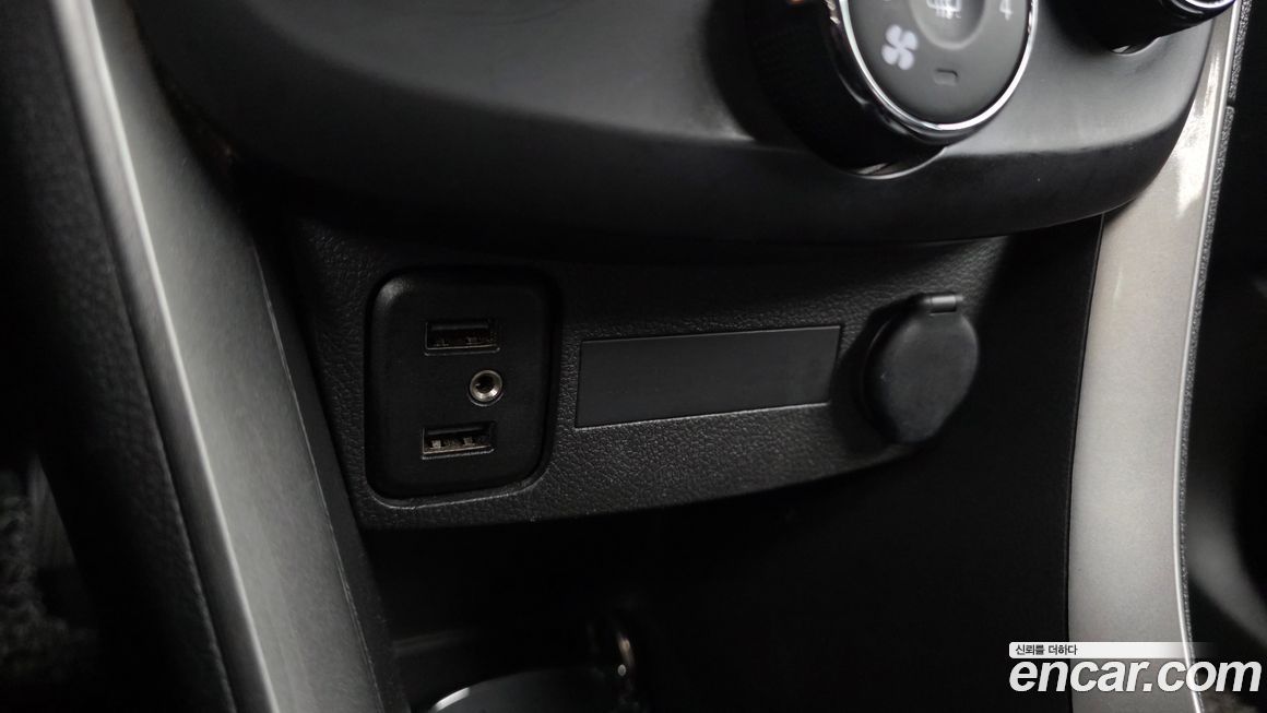 ChevroletGMDaewoo Trax 2020