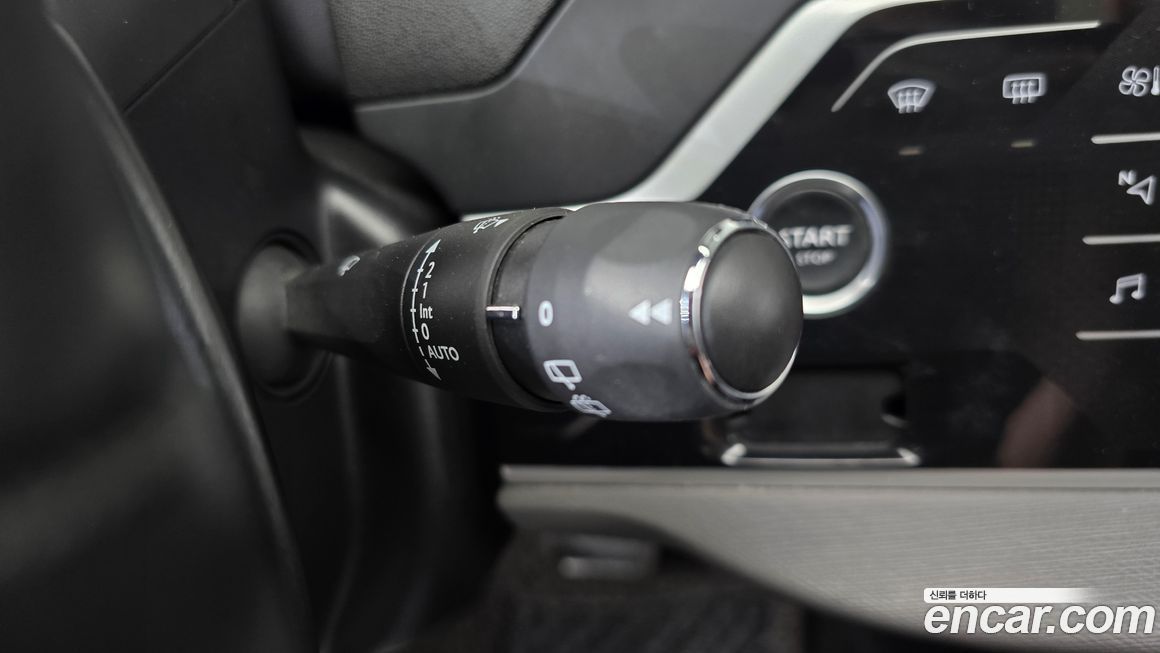 Citroen-DS C4 Picasso 2018