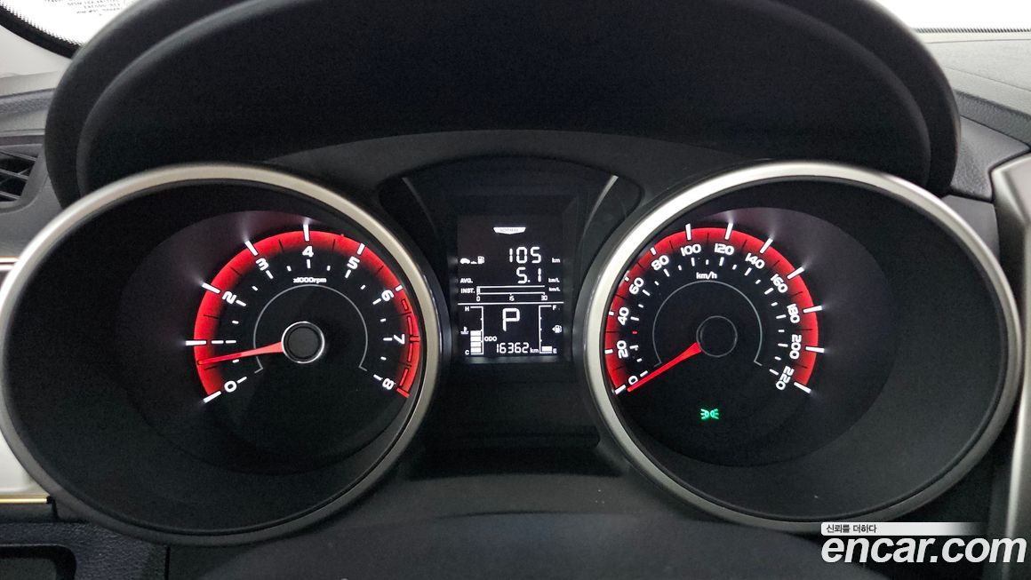 KG_Mobility_Ssangyong TIBOLI 2016