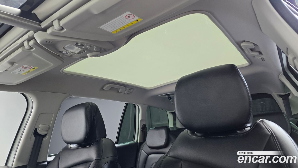Citroen-DS C4 Picasso 2018