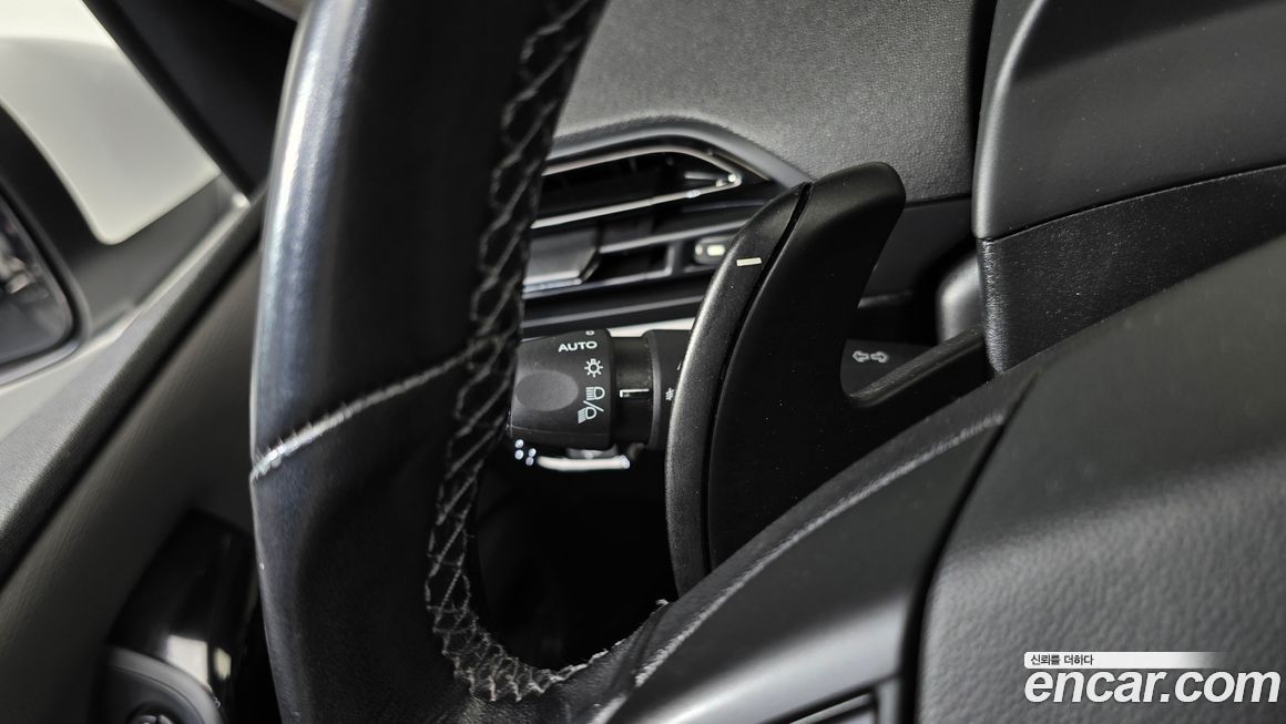 Citroen-DS C4 Picasso 2018