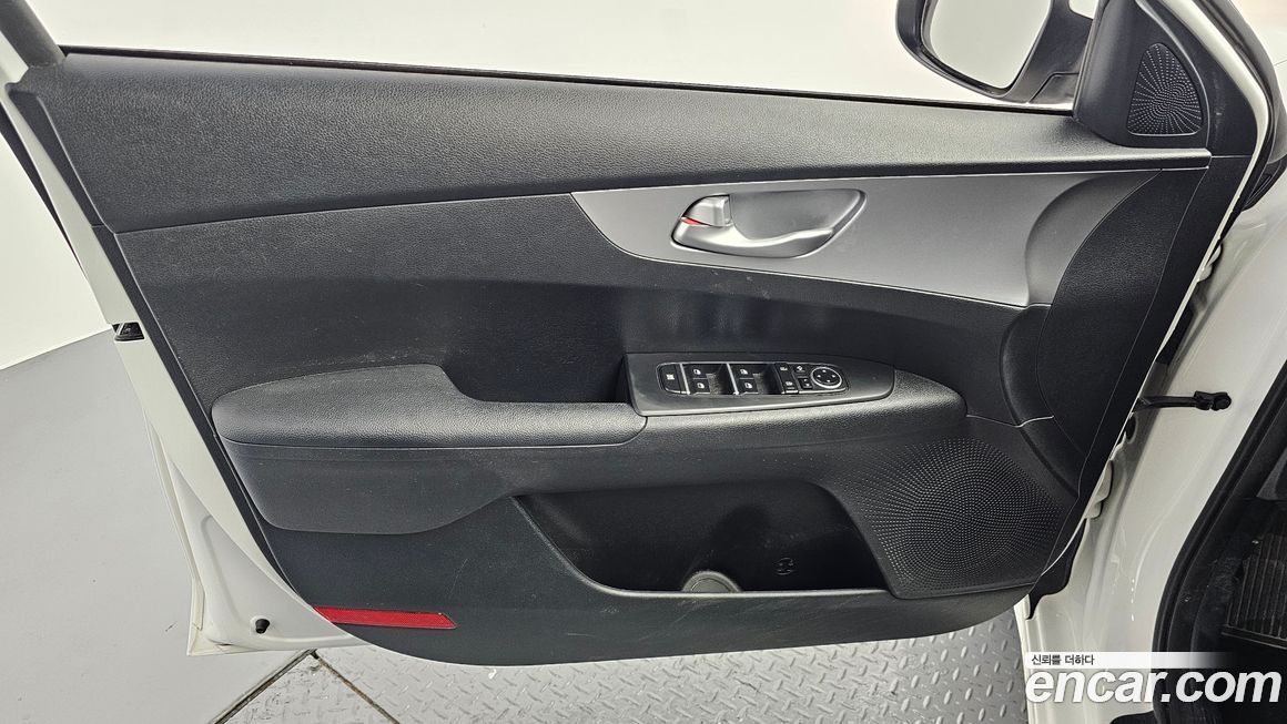 Kia K3 2022