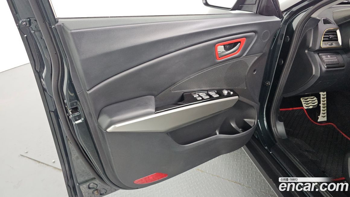 KG_Mobility_Ssangyong TIBOLI 2016