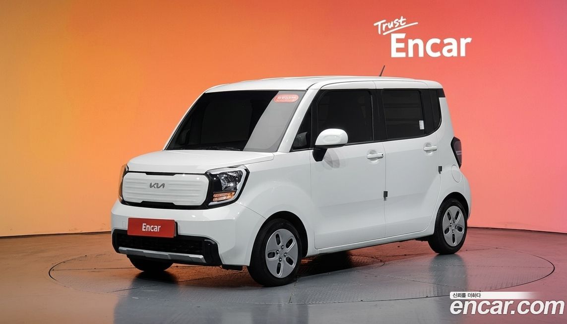 Kia RAY 2023