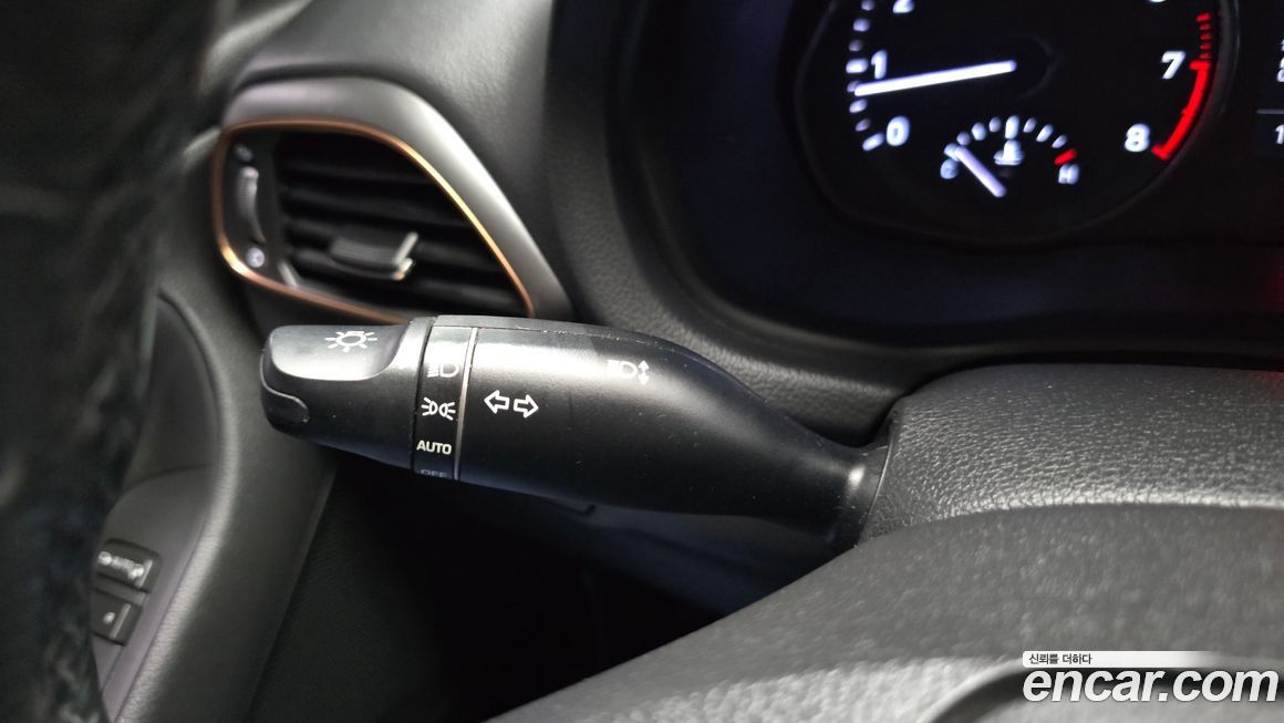 Hyundai i30 2018