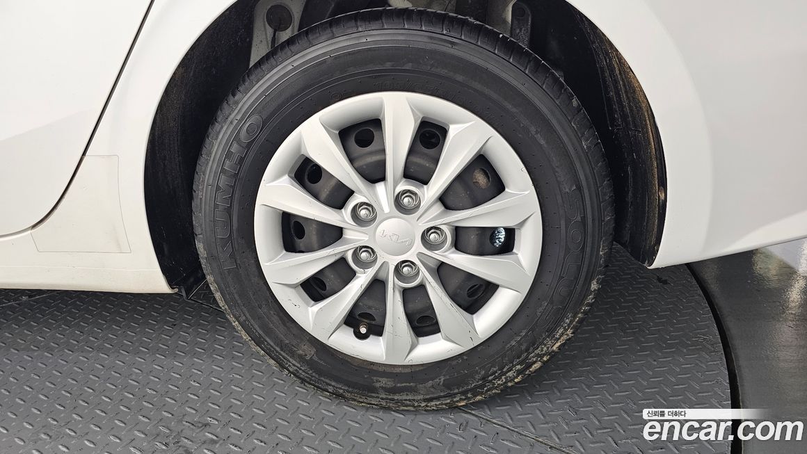 Kia K3 2022
