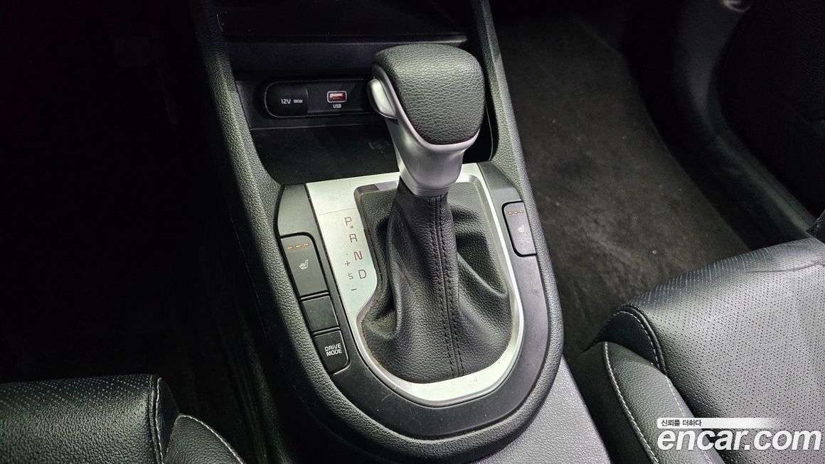 Kia K3 2022