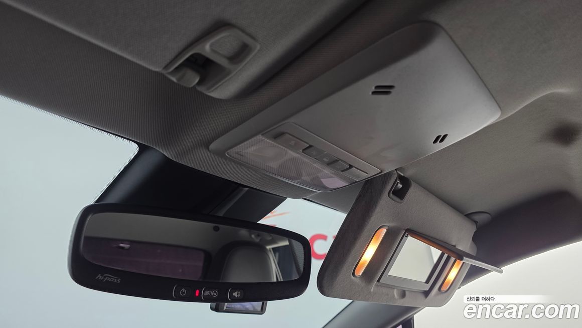 ChevroletGMDaewoo Trax 2020