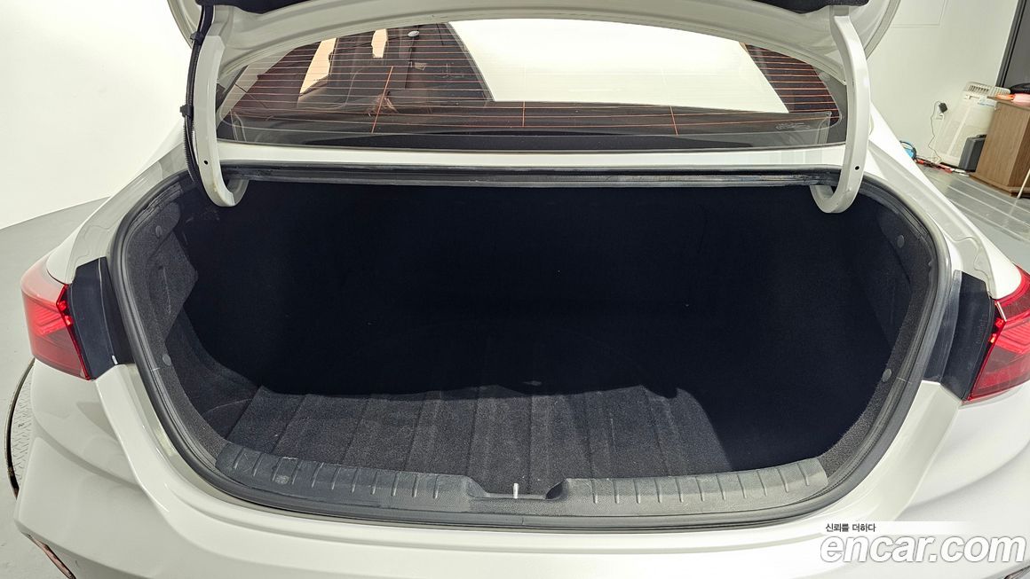 Kia K3 2022