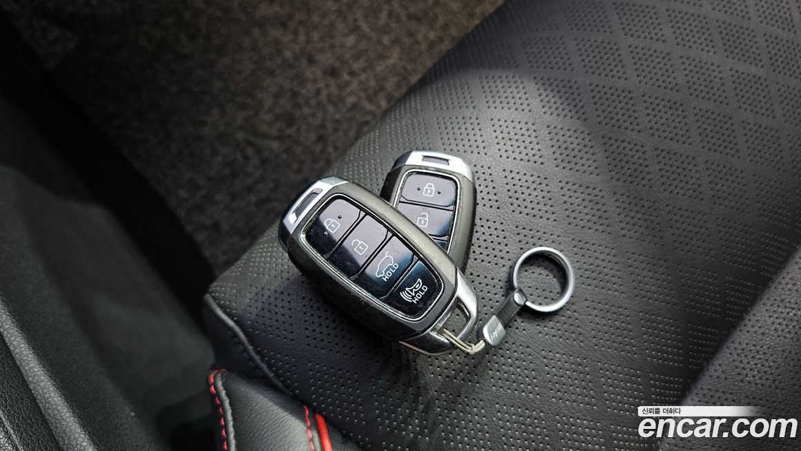 Hyundai i30 2018