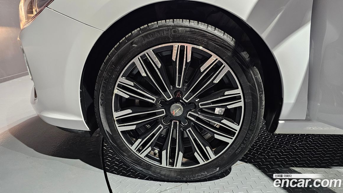 Hyundai i30 2018