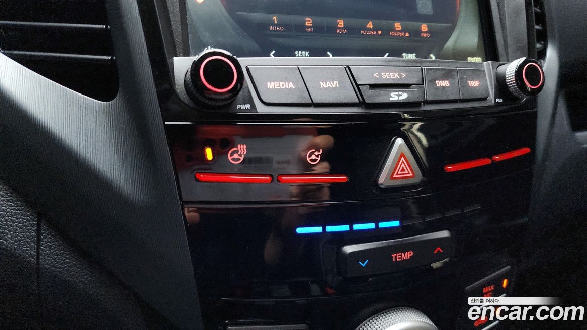 KG_Mobility_Ssangyong TIBOLI 2018