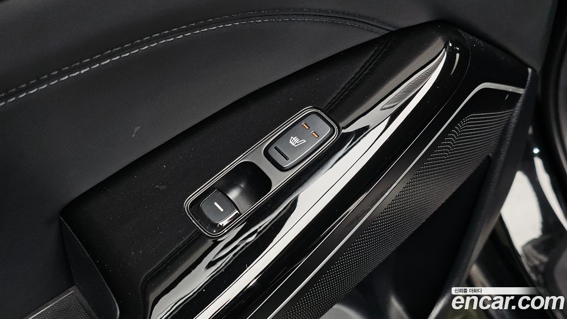 Kia K7 2016