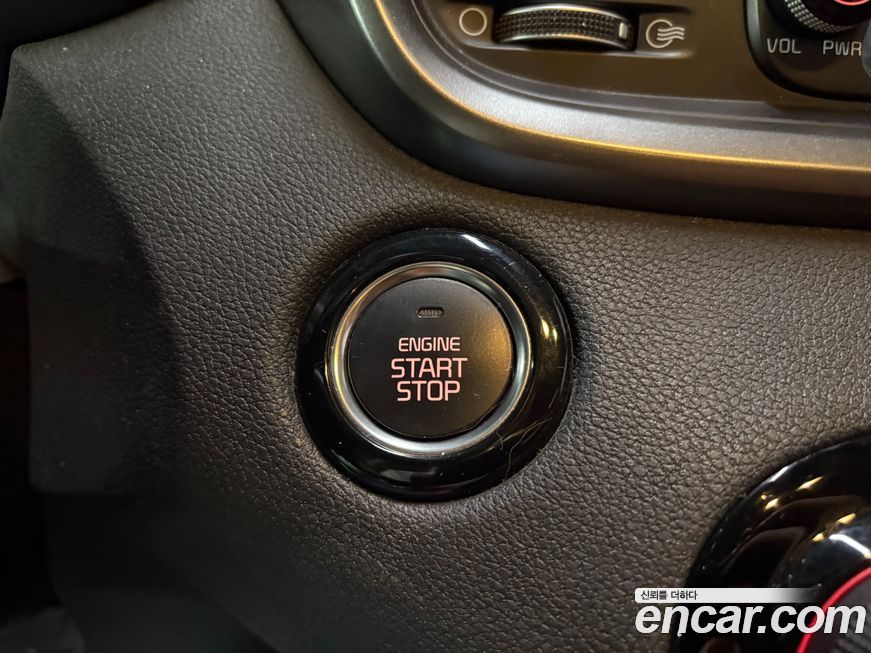 Kia Sorento 2018