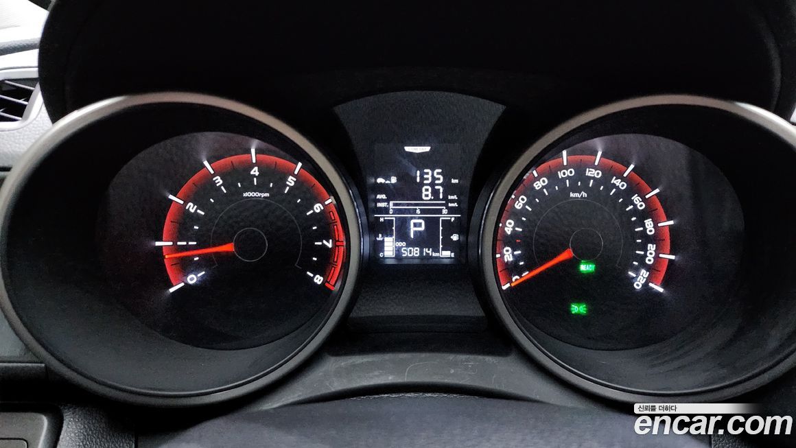 KG_Mobility_Ssangyong TIBOLI 2018