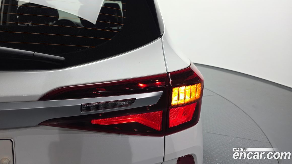 Kia Seltos 2022