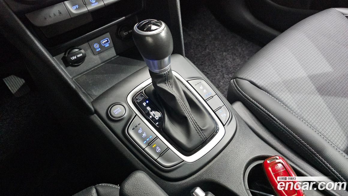Hyundai Kona 2018