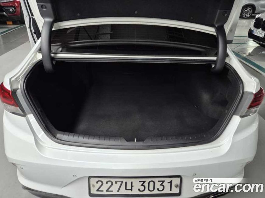 Hyundai Sonata 2018