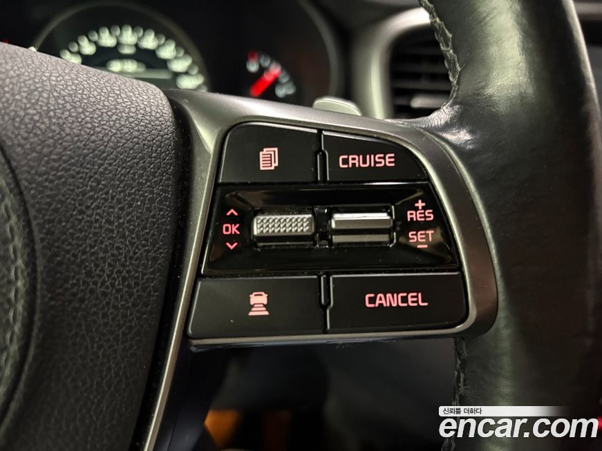 Kia Sorento 2018