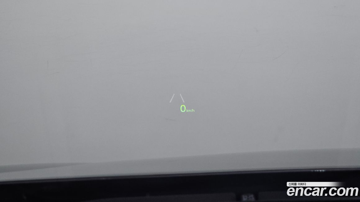 Kia K7 2016