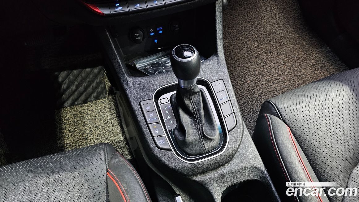 Hyundai i30 2018