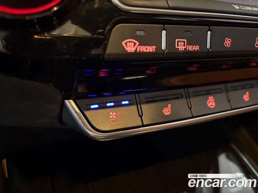 Kia Sorento 2018