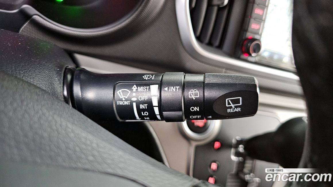 Kia RAY 2019