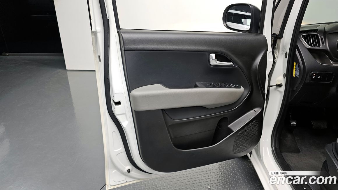 Kia RAY 2019