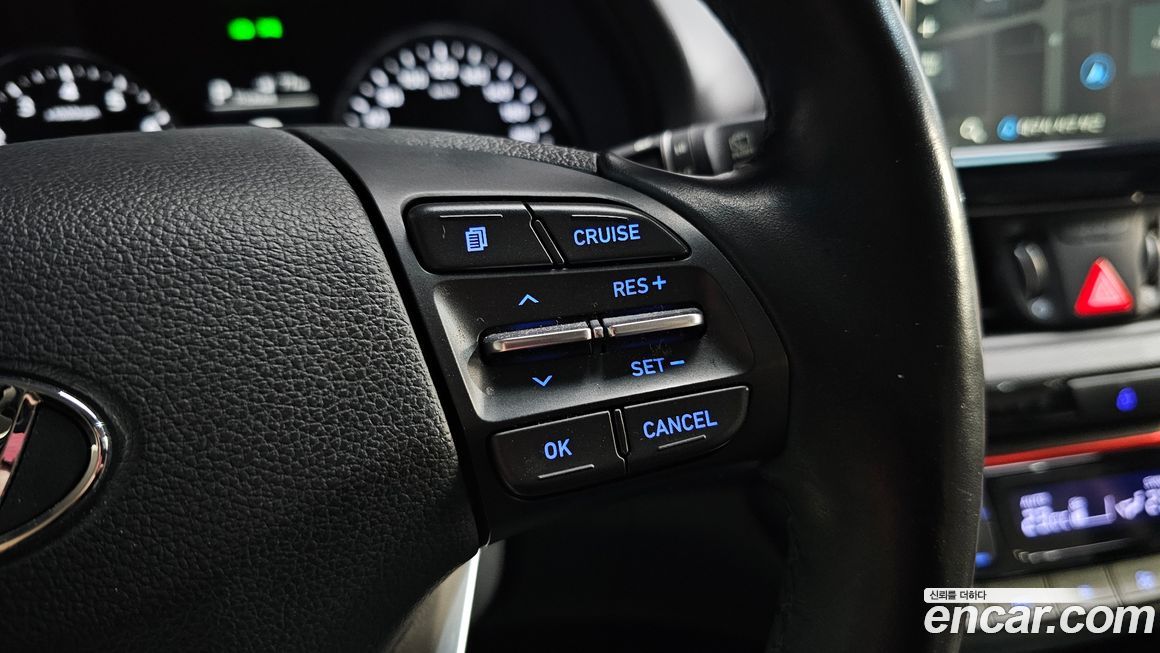 Hyundai i30 2018
