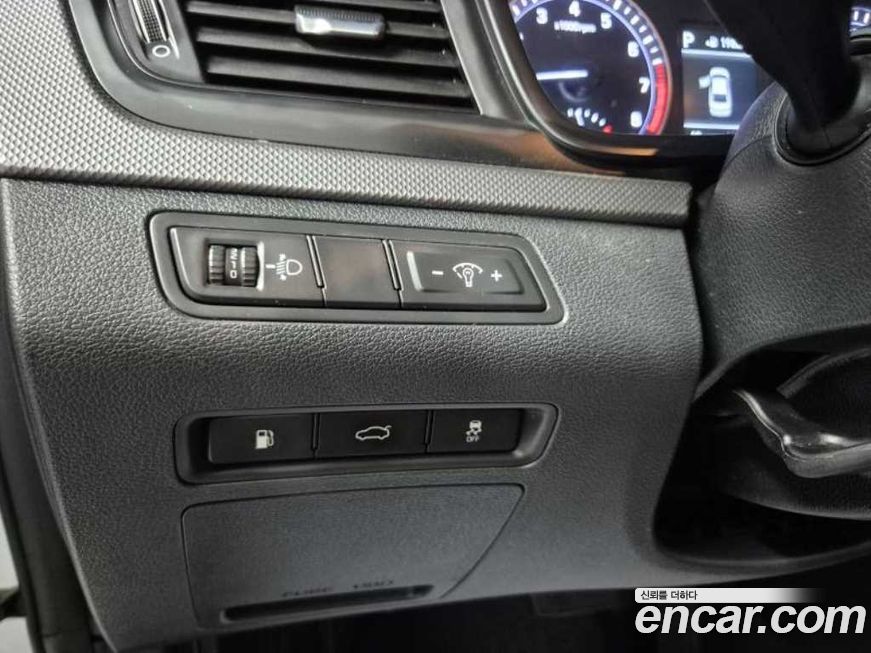 Hyundai Sonata 2018