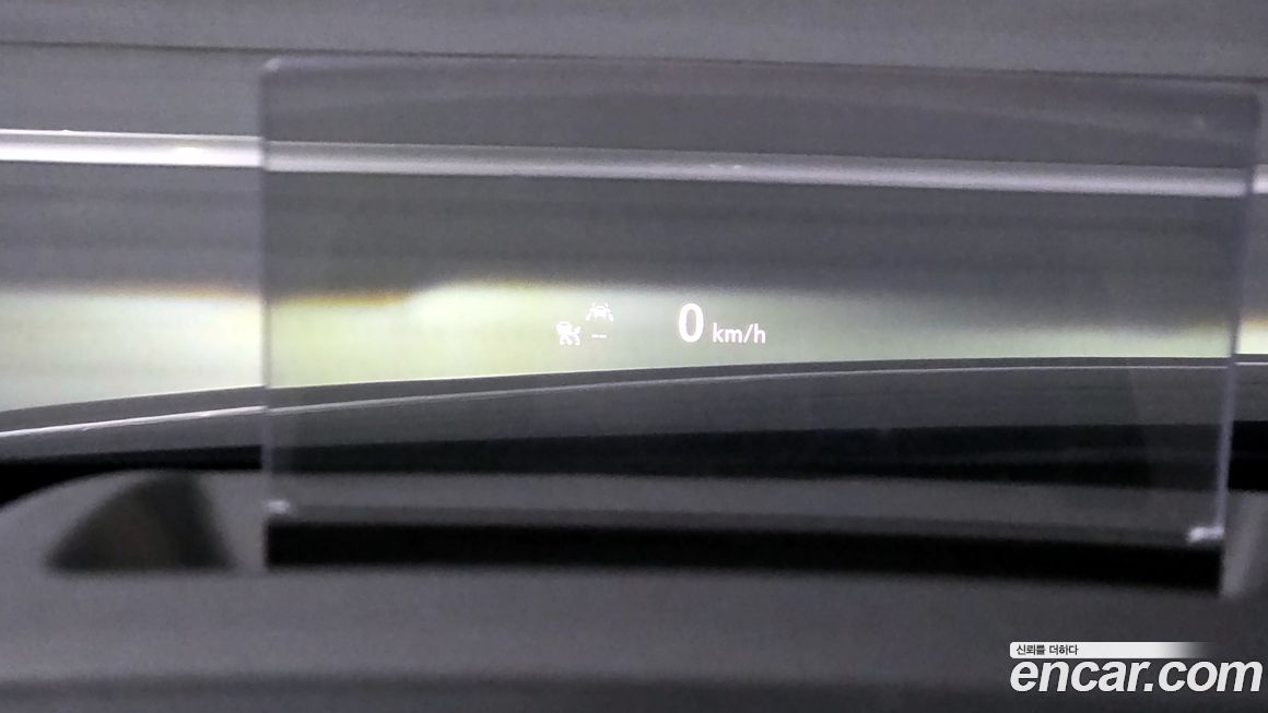 ChevroletGMDaewoo Trailblazer 2022