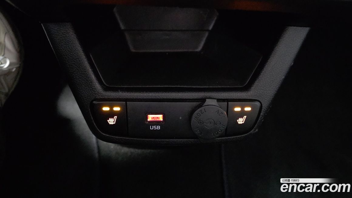 Kia RAY 2022