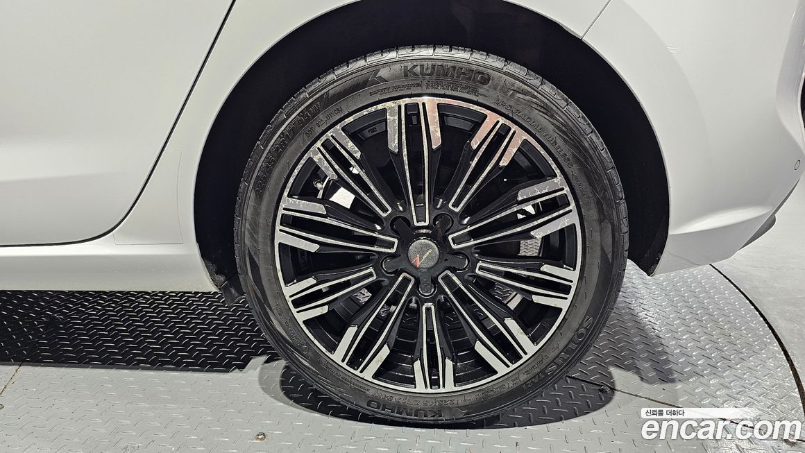 Hyundai i30 2018