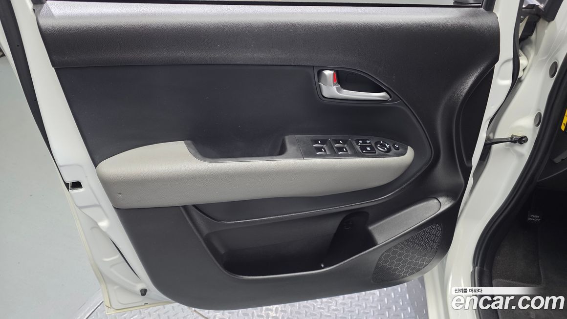 Kia RAY 2022