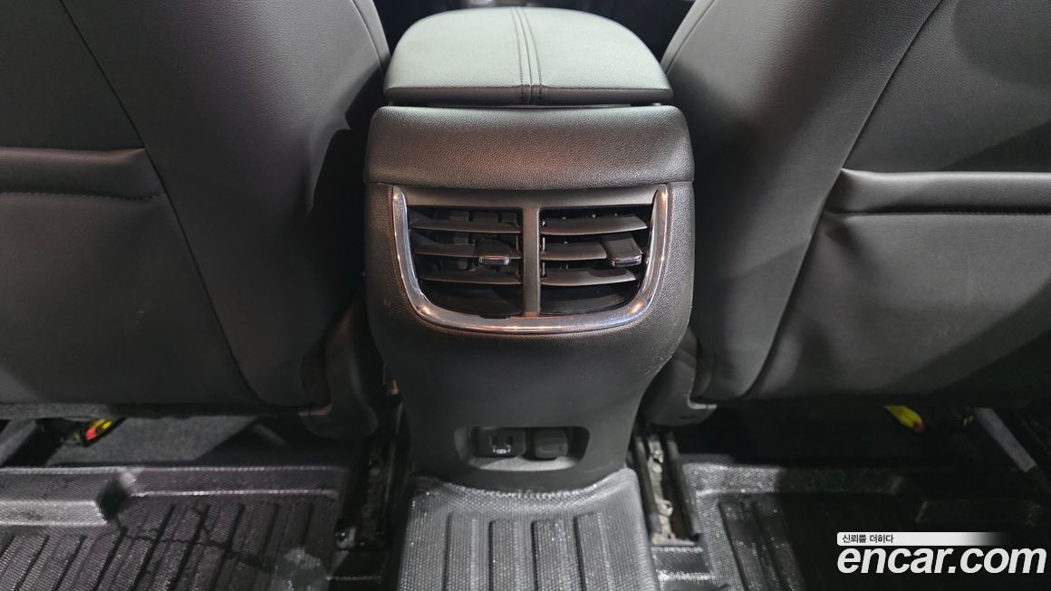 ChevroletGMDaewoo Malibu 2019