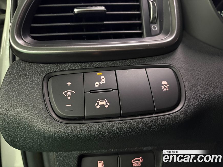 Kia Sorento 2018