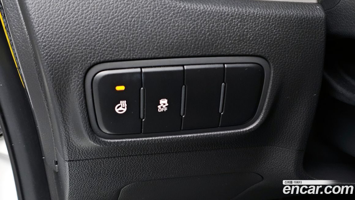 Kia RAY 2019