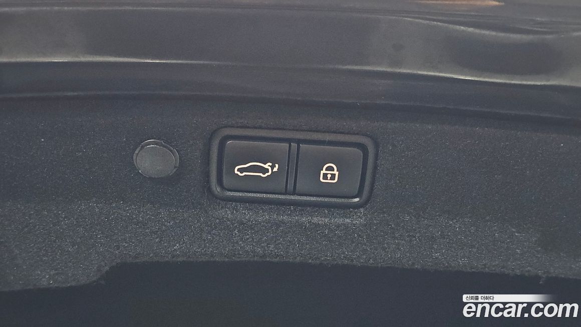 Kia K7 2016