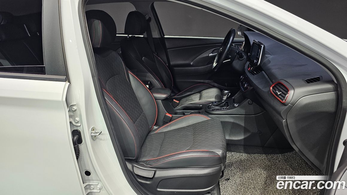Hyundai i30 2018