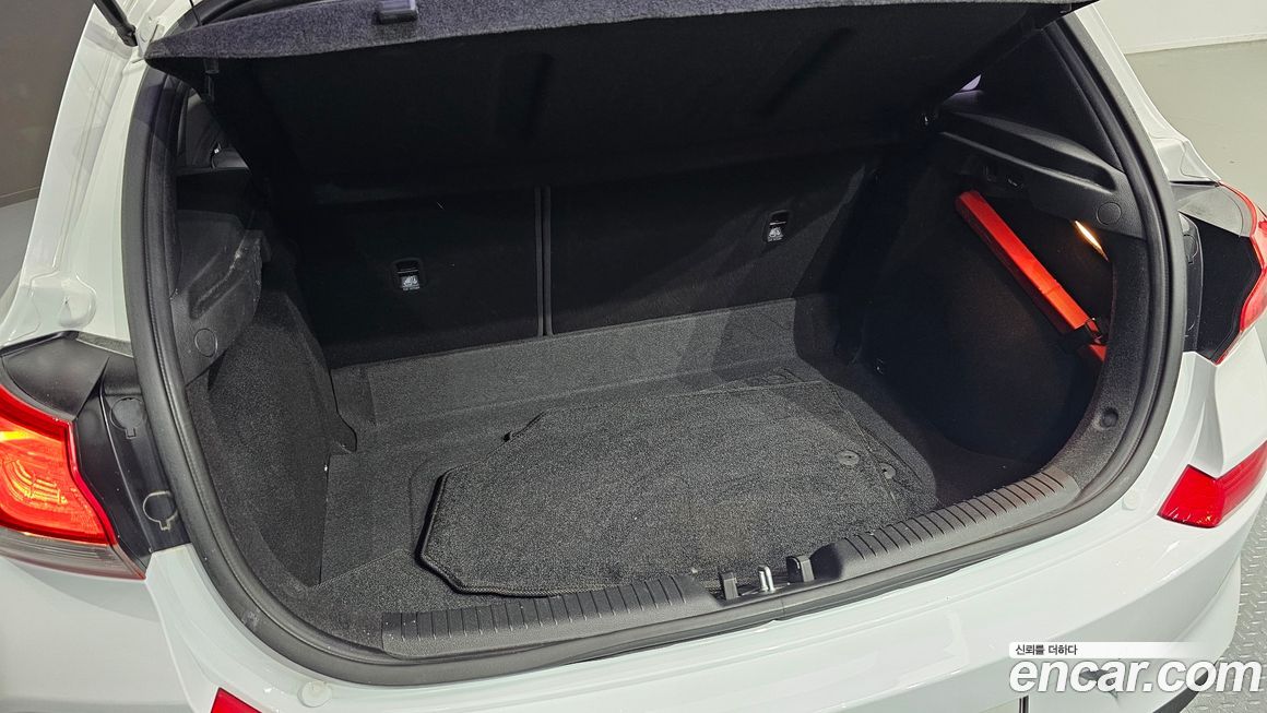 Hyundai i30 2018
